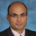 Dr. Hajeer Sabet, MD - Woodbridge, VA - Orthopedic Surgery, Orthopedic Spine Surgery