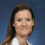 Dr. Megan Lisbeth Dehaan, MD