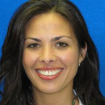 Dr. Alba Teresa Martinez Marquez MD