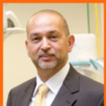 Dr. David Antonio Rodriguez, DO