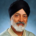 Tejinder S Grewal