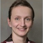 Dr. Efthimia Maria Pavlou, MD - Brunswick, GA - Pediatrics