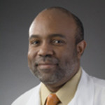 Dr. Nigel Ian Henry, MD