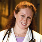 Dr. Allison Better Habas, MD