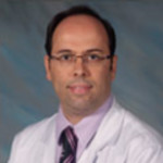 Dr. Emad Naem, MD - Jacksonville, FL - Endocrinology,  Diabetes & Metabolism, Internal Medicine