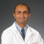 Dr. Bhupesh Vasisht, MD - Voorhees, NJ - Surgery, Hand Surgery, Plastic Surgery