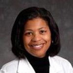 Dr. Jei Florensari Martin, MD - St. Louis, MO - Internal Medicine