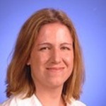 Dr. Megan Ratchford, MD - New Britain, CT - Pediatrics