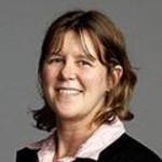 Kristin Clare Jensen