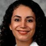 Dr. Haleh Vaziri, MD - Farmington, CT - Gastroenterology, Internal Medicine