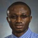 Dr. Okezie Stanley Aguoru, MD - Houston, TX - Family Medicine