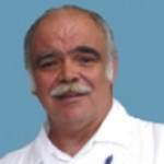 Dr. Fructuoso Irigoyen-Rascon MD