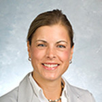 Dr. Janet Elizabeth Tomezsko MD