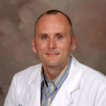 Dr. John David Wilson, MD