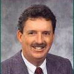 Dr. John Robert Barrowclough, MD