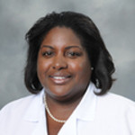Dr. Kathleen Lawrence Jeannot MD