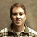 Matthew John Madden