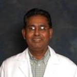 Dr. Mohammed Jillur Rahman, MD