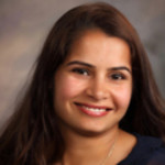 Dr. Monisha Garg, MD