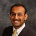 Dr. Ruben Krishnananthan, MD