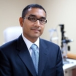 Dr. Veeral Sudhakar Sheth, MD