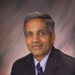 Dr. Lakshmanan Krishnamurti, MD