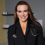 Dr. Valerie Hope Slocum Sutherland, MD