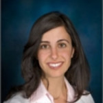 Dr. Elsa Aghaian MD