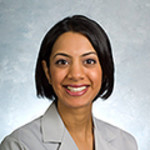 Dr. Reshma Nair Haugen, MD