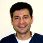 Dr. Arsen Bagdasarov - Amherst, MA - Dentistry
