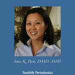 Dr. Sohee Kim Park, DDS
