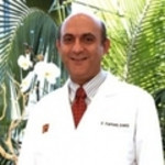 Dr. Fariborz Aframiyan Farnad