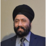 Dr. Charanjit Singh Uppal, DDS - Hayward, CA - Dentistry
