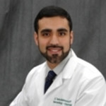 Dr. Syed Tariq Mahmood, MD