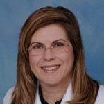 Dr. Carmen Torres, MD