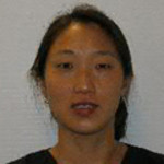 Mary Kathleen Meadows