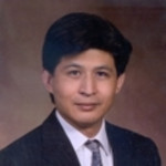 Dr. Changjian Feng, MD