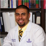 Dr. Juan Diego Holguin MD