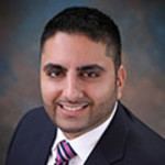 Dr. Adam Khadbai, MD - Dallas, TX - Family Medicine