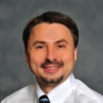 Dr. Nicholas Maciej Szary MD