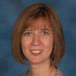 Dr. Amy Langham Canavan, MD
