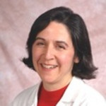Dr. Sari Knecht Friedman MD
