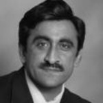 Dr. Asif F Kamal, MD