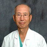 Dr. Jung Hong Ahn, MD - NEWNAN, GA - Anesthesiology