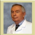 Dr. William George Irwin MD