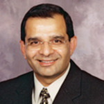 Dr. Bharat Kantibhai Patel, MD - Metropolis, IL - Cardiovascular Disease, Internal Medicine
