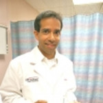 Dr. Mihir Magan Patel MD