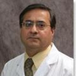 Dr. Jagdish C Mirchandani, MD - Flint, MI - Nephrology