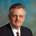 Dr. David Conrad Carlson, MD