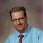 Dr. Thomas Vann Clayton, MD